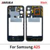 Nuova Scocca Telaio Centrale Cover Piastra Centrale Parti Per Samsung A06 A25 M35 M54 A16 A34 5G