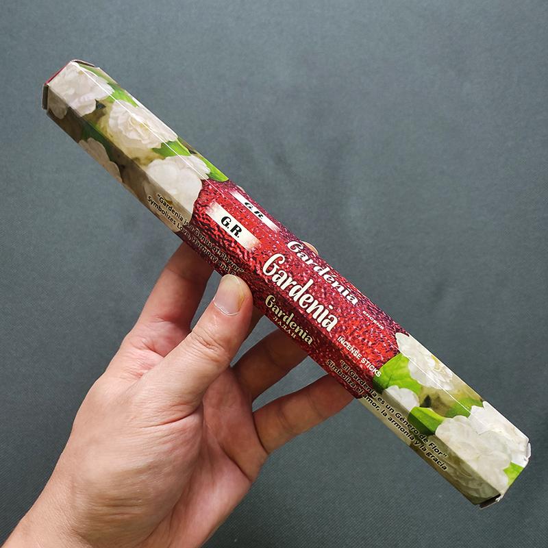 Natural White Sage Jasmine Kamasutra Insense Sticks Indian Indoor Aromatherapy for Pray Yoga Meditaion Palo Santo Home Fragrance