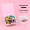 Fumade Standard Paperclips - 5 Box Set