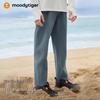 Moodytiger Kids' Summer Sun-Protective Water-Repellent Casual Sport Pants