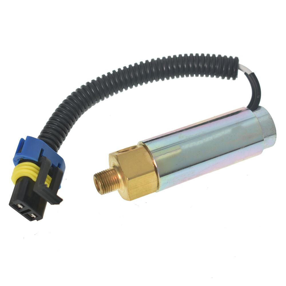 Fan Clutch High Temperature Solenoid Valve For Freightliner A06-26631-000 5020-1