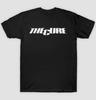 The Cure Logo T-Shirt S-5XL Schneller Versand