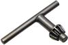 Takagi EARTH MAN Drill Chuck with Chuck Handle for Electric Screwdriver