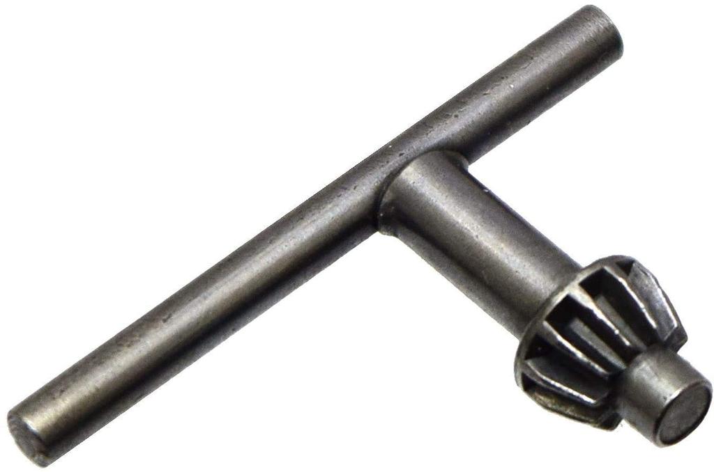 Takagi EARTH MAN Drill Chuck with Chuck Handle for Electric Screwdriver