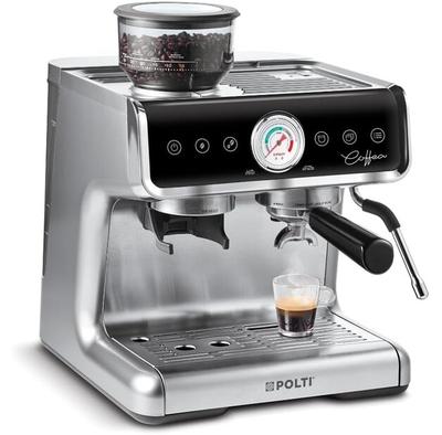 Coffee Machine Polti Coffea G50S (PCEU0130)