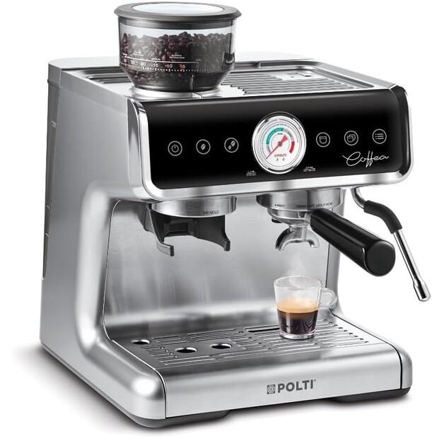 

Кофемашина Polti Coffea G50S (PCEU0130)