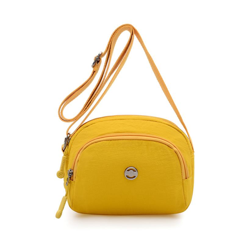 Mobile Phone Bag Lightweight Large Capacity Coin Purse Women's Shoulder Crossbody Bag