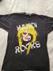 HANOI ROCKS Mannen en Vrouwen S-4XL T-shirt Punkwave Retro Katoen TP434