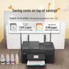 Canon G4880 Ink Tank Color Multifunction Wireless Printer CN Plug (adapter Included)