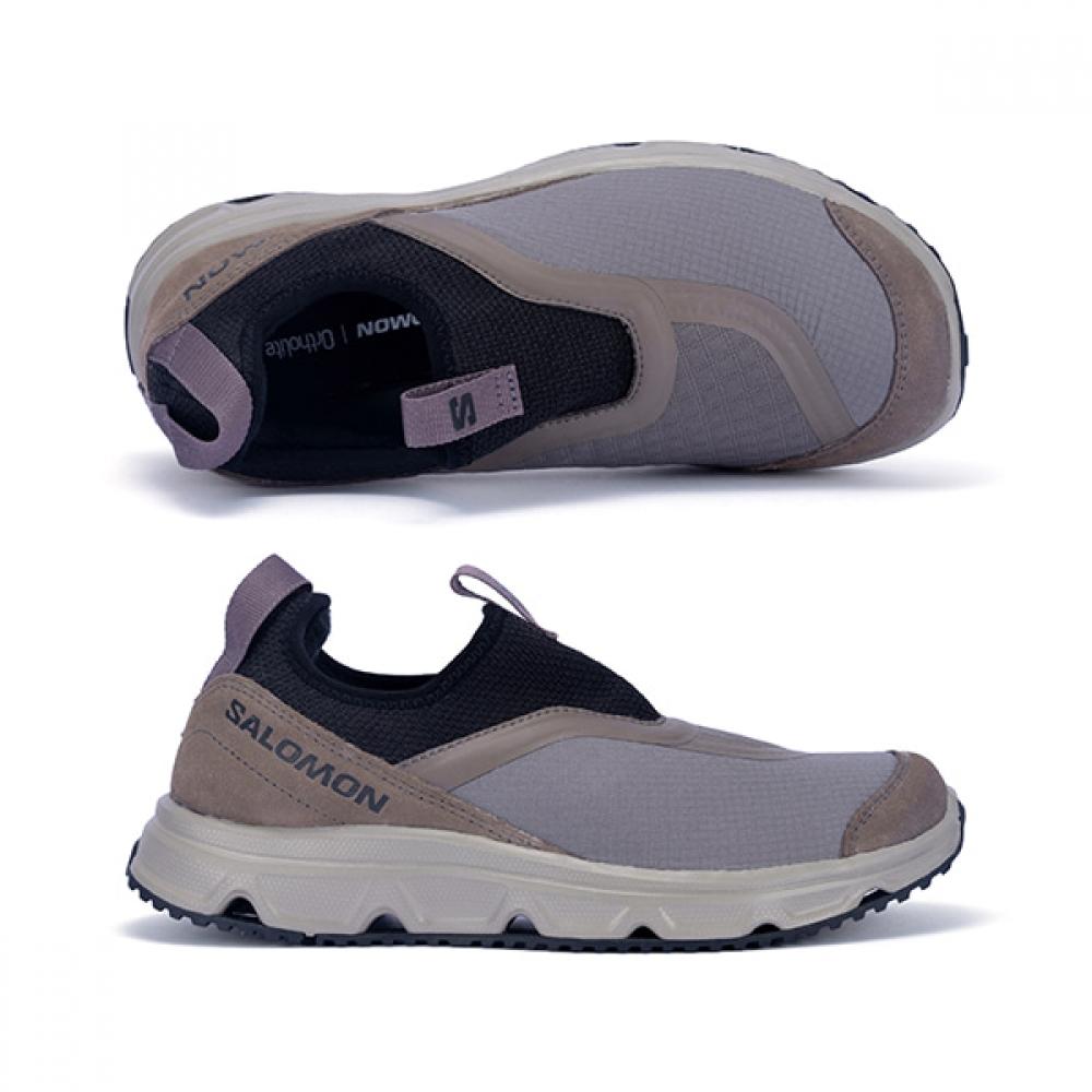 

Salomon L47282500 Rx Snug Vintage Khaki Sneakers L47282500 (9.5)