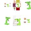 H7EE Cordless Hot Glues Guns Versatile Hand Tool for Crafts, DIY, and Quick Fixes