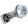 Silver Trimmer Gear Head Compact Replacement Gear Head for STIHL FS160 FS180 FS220 FS280 FS300