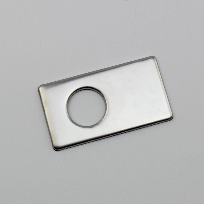 Volvo XC60/S60L/V60/S80L Handschuhfach Dekorleiste