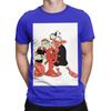 Ppopeye Olive Oyl Funny 100 Cotton Tshirt Ppopeye Tops Tees For Unisex