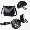 Women's Leather Crossbody Bags with Tassels  Luxury Bags and Purses  Designer Shoulder Bucket