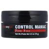 SexyHair, Style, Control, Maniac, Styling Wax, 70g (2.5oz)