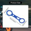 46 Mm Open-end Wrench, Tool for Removing And Installing The Front Shock Absorber, Absorber