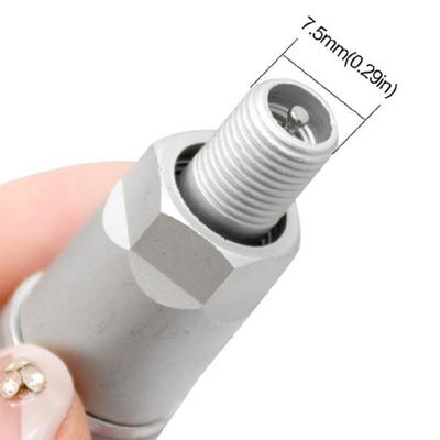 Car Tyre Pressure Sensor Valves Stem Repair TPMS Service Kit Accurate Monitoring