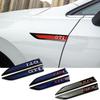 LMN1 VW 2026 Hot Car Side Skirt Stickers  Bumper Strips for Volkswagen VW GTI Golf 3 4 5 6 7 MK4 MK5 MK6 Polo Jetta Bora Sharan Passa