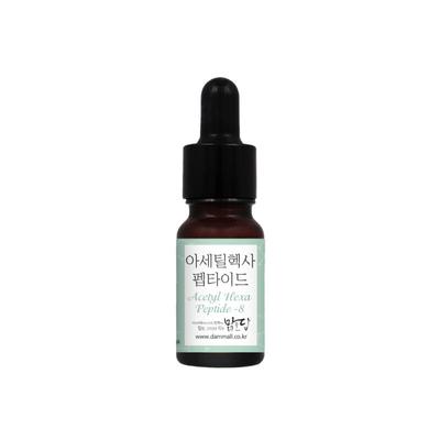Dammall applicato botox esapeptide 10ml