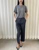 Olgangdijainseutyudio Formal Baggy Pants