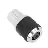Tap Socket 1/4‑1/2in 3/8in Square Drive Adjustable Tap Socket for M8 To M12 Taps Reamers Screw Extra