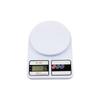 10kgx1g Digital Scale Kitchen Electronic Scale Gram Replaceable Battery Power Cooking Baking Cakes Measuring Kitchen Accessories