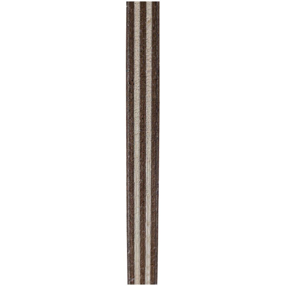 Mizuno FORTIUS FT Table Tennis Racket 83GTT701 Black FL ver.D 09