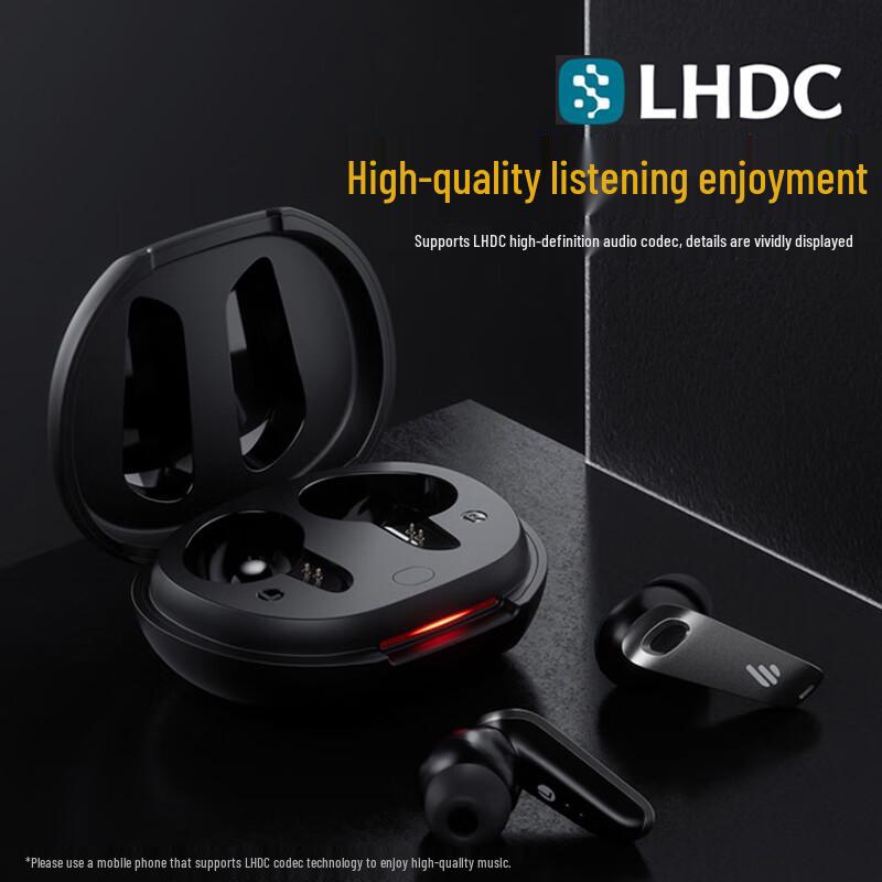 Edifier NeoBuds Pro Hi-Res True Wireless Noise Cancelling Earbuds