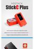 M5 StickC PLUS ESP32 IoT Dev Board - New Model with Graphical Programming Kit
