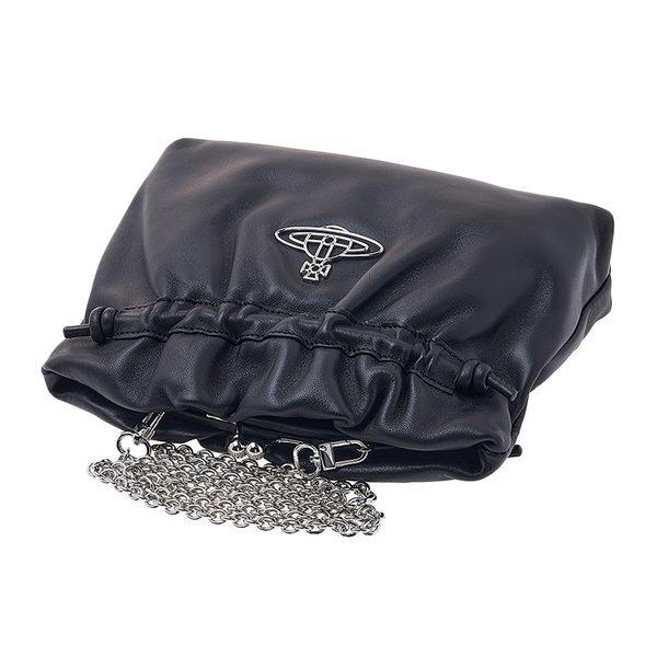 Vivienne WeStwood Vivienne WeStwood Damen S Eva Mittlere Clutch 4402009a L001l N403