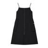 FILA Women's Casual Woven Sling Dress