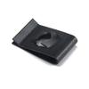 120 X U-Shaped Car Reed Nut Clip Nut No.14 Black For Interior Decorative Plate