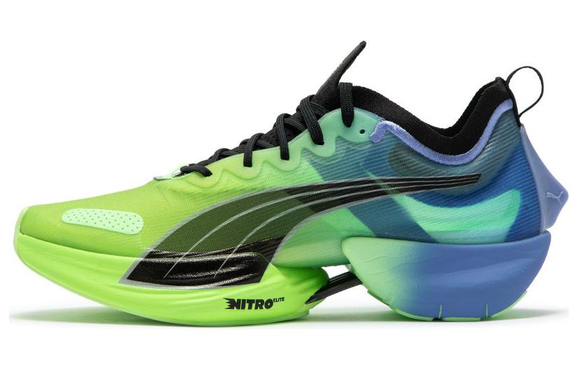 PUMA FAST R Nitro Elite Elektrocharged Women s 377901-01 37