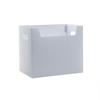 Sundries Storage Box File Organizer Box Paper Organizer Desktop Organizer  School Office Supplies