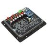 24V 32V HIFI 2PCS TPA3221 100W*2+200W Bluetooth 5.1 2.1 Channel Digital Active Power Amplifier Board 2.1CH Home Audio System