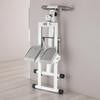Folding Climbing Machine Compact Stair Stepper Fitness Equipment for Home Gym