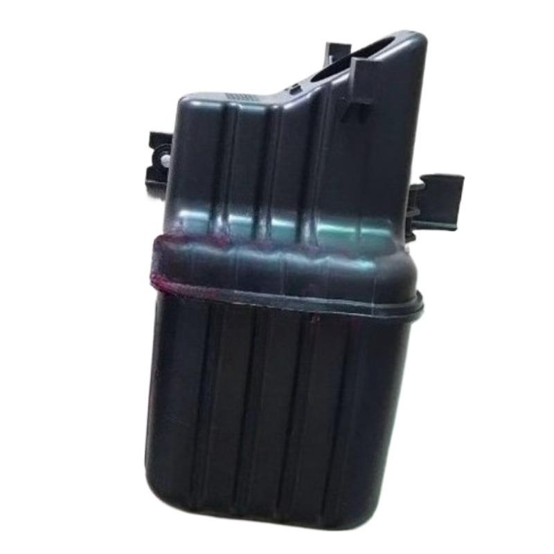 Air Compartment Muffler Drum Resonator Box Intake Muffler Jug for Opel Antara for Chevrolet Captiva 2008 2009 2010-2017 2011-2017