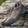 Outdoor Herren Wanderschuhe Wandern Freizeit Sportschuhe Mode Verschleißfestes Workout Laufschuhe Walking für Herren Schuhe