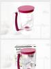 Cross-Border Handheld Cupcake Batter Dispenser Funnel