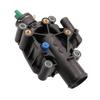 Engine Coolant Thermostat With Housing 1336.Z0 For Citroen C2 C3 C4 Xsara Picasso Boxer For Peugeot Partner 206 207 307 308 1007