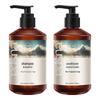 Euspa Serene Time Shampoo & Conditioner Set
