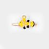 Strap Slide Charm Watch Strap Decorative Ring for Whoop 5.0/5.0 MG/4.0 Watch Band Accessories