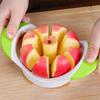1Pc Apple Corer Remover Stainless Steel Apple Cutter Slicer Pear Apple Core Remove Tools Fruit Cutting Knife Kitchen Accessories