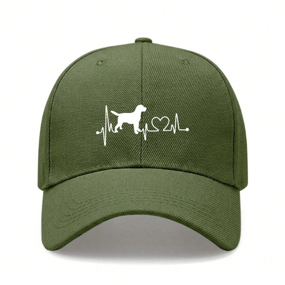 Classic Baseball Cap Men Women Adjustable Casual Sports Hat армия зеленый
