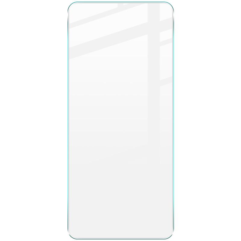 

IMAK H Series For Realme 14x 5G Tempered Glass Screen Protector Shatter-Proof Protection Type A