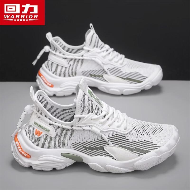 Warrior Men s Breathable Outdoor Casual Shoes Q643C 42