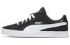 Smash Vulc Canvas 'Black White' 374754-02