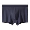 Men's Cotton Underwear Boxer Shorts Antibacterial Inner Crotch Breathable and Comfortable Sports Boxer