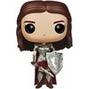 Marvel Funko Pop Vinyl Figure  Lady Sif [parallel Imported]